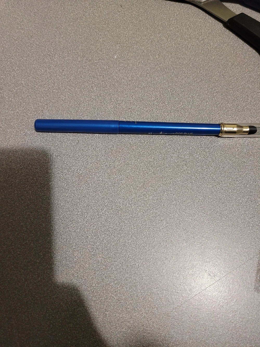 N/A vibrant blue